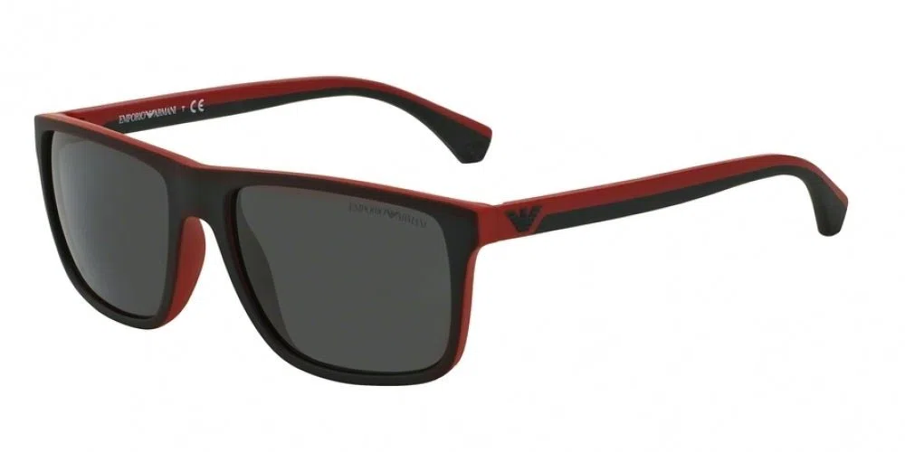 Emporio Armani 4033 Sunglasses - view 12